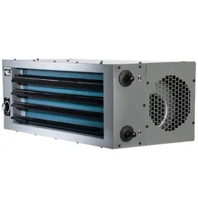 Hhd45s01 Modine 45 000 Btu Hot Water/steam Unit Heater
