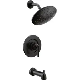 T3003epbl Moen - Tub And Shower Showers
