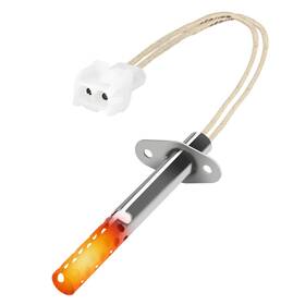 Mohtol 41-604 Upgraded Furnace Hot Surface Ignitor Replacement Compatible With Rober