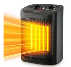 Sh-023012014 Moifoi Electric Space Heater 1500w For Indoor Use