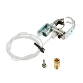 Mootvgoo 752349319199 Universal Pilot Burner Ignitor For Intermittent Application Compatible