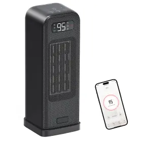 B0fsy5zkdv Morento Space Heaters For Indoor Use Portable Electric Heater With Thermostat