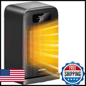 Morento B0fw5fx3pj Space Heater Portable Heaters For Indoor Use Auto Temperature Co