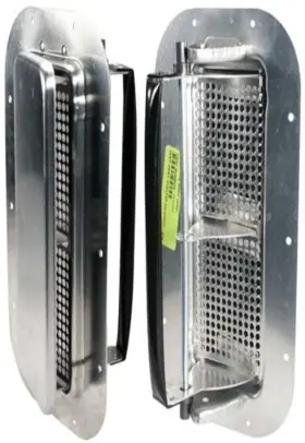 47008545 Morgan Olson 2-way Vent -