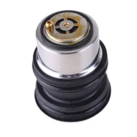 Nowxuok189-387a Moseiny 94810603401 Thermostat Assembly Coolant Compatible With Po