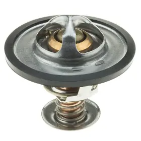 Motorad 055644206592 2065-195 Engine Coolant Thermostat - Chevy Silverado 1500 99-15 S10 9