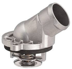 Motorad 14569 Stant Engine Coolant Thermostat/water Outlet Assembly Stainless Steel