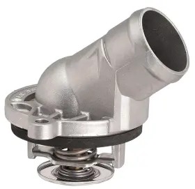 14569 Motorad Stant Engine Coolant Thermostat/water Outlet Assembly Stainless Steel