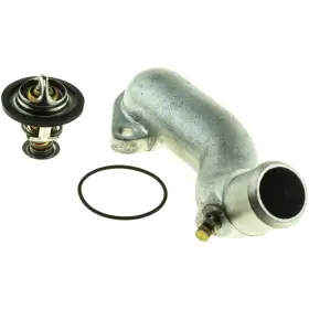 5166kt Motorad Engine Coolant Thermostat Housing Assembly