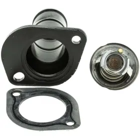 5598kt Motorad Thermostat Kit-195 Degrees With Gasket Engine Coolant Housing Assembl