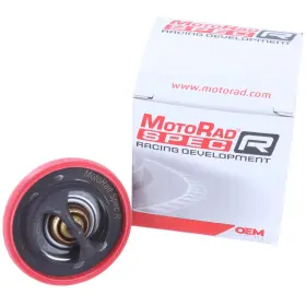Thermostat-160 Motorad Mrd103 2011-2023 Ram 1500 Spec-r Racing Degress With Seal