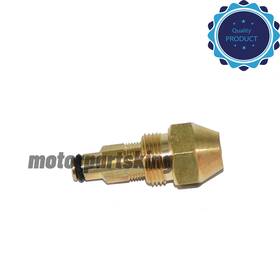 Motorpartsking Pp221 Nozzle Kit 110-125k Btu Fits Forced Air Heaters 100735-32 Ha3027