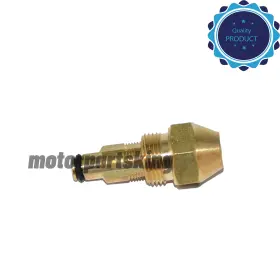 100735-32 Motorpartsking Pp221 Nozzle Kit 110-125k Btu Fits Forced Air Heaters Ha3027