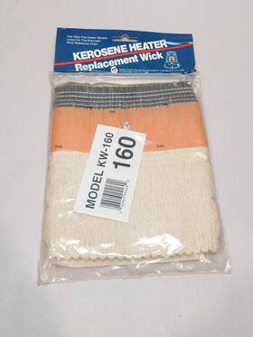 Mr. Bar-b-q Kw-160 Kerosene Heater Replacement Wick