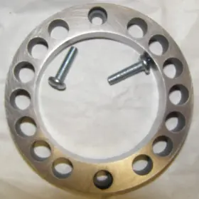 079975-03 Mr. Heater 26833 5/8 Inch Thick Air Pump Cylinder Ring Kit