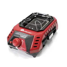 Mh8cflex Mr. Heater 089301006294 8 000 Btu Buddy Flex Cooker Red
