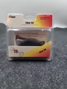 F263014 Mr. Heater 089301630147 Portable Forced Air Kerosene Filter Kit
