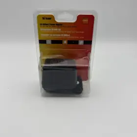 Mr. Heater 089301761278 6v/800ma Power Adapter To Use With Heaters Big And Tough Buddy