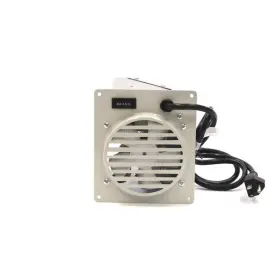 Mr. Heater 089301995222 Comfort Collection 1000 Sq Ft 30000 Btu Electric Wall Fan