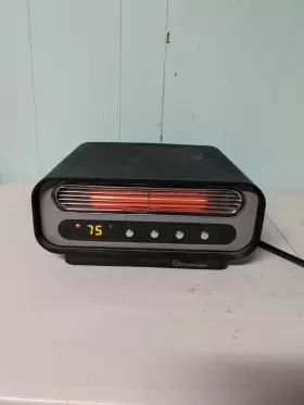 1042hi-12-108 Mr Heater Vintage Electric Infrared Personal 1042hi