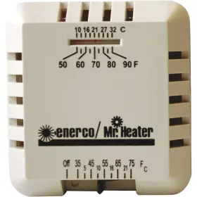 1338441 Mr. Heater Thermostat For Garage Heaters