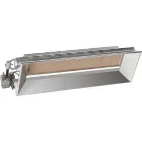 2248544 Mr. Heater Heatstar Overhead Infrared Propane 60 000 Btu Model#