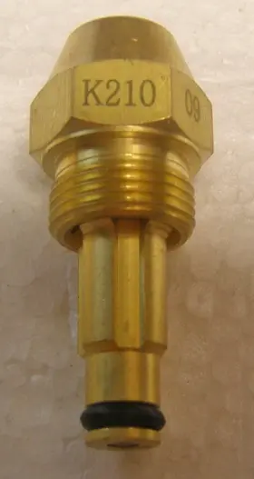 28714 Mr. Heater Nozzle Heat Star Dewalt Kerosene 185 000 - 210 Btu
