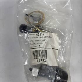Mr Heater 42112 Tank Top Safety Shut-off Valve And Regulator
