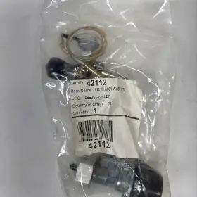 42112 Mr Heater Tank Top Safety Shut-off Valve And Regulator