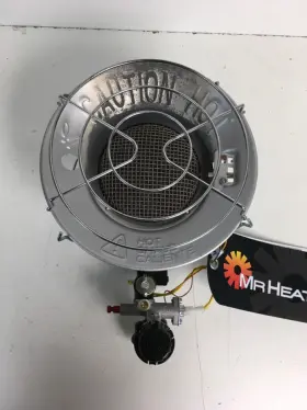 P24034668 Mr Heater 42319-4 Single Tank Top 15 000 Btu Radiant Propane Outdoor Space