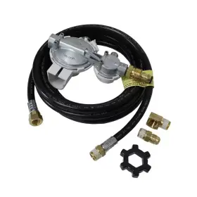 Mr. Heater 445047989926 Vent Free Remote Propane Installation Kit