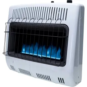 6769582 Mr. Heater Factory-reconditioned Propane Vent-free Convection Wall