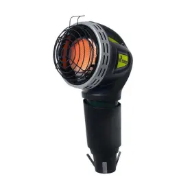 A242010 Mr Heater Recondtioned Golf Cart 4000 Btu