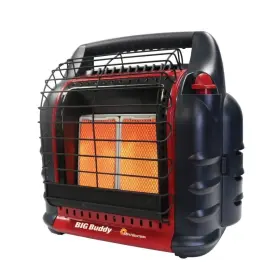 A274805 Mr. Heater Reconditioned Big Buddy 18 000 Btu No Fan