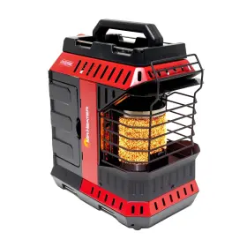 A600100 Mr. Heater Reconditioned Buddy Flex