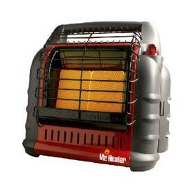 Mr. Heater B00grsrsyk Mr. Convection 18 000 Btu 400 Sq. Ft