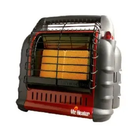 B00grsrsyk Mr. Heater Convection 18 000 Btu 400 Sq. Ft