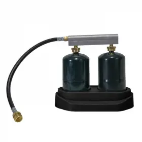 F200047 Mr. Heater Dual Propane Tank Hook Up Kit