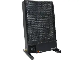 F209350 Mr. Heater Journey 8 Portable Catalytic Propane 000btu