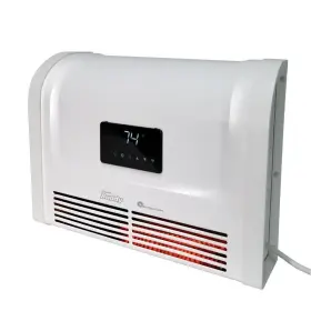 F236330 Mr. Heater 1500w Electric - White