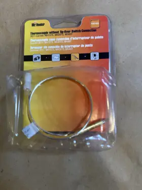 F237425 Mr. Heater Thermocouple Assembly