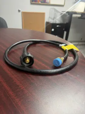 F238554 Mr. Heater 5ft Propane Hose Assembly