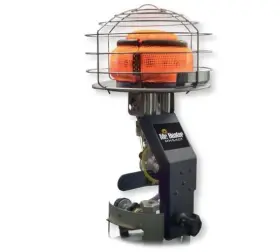 F242540 Mr. Heater Tank Top Radiant Propane Space 45 000-btu Portable Outdoor