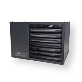 Mhu80ng Mr. Heater F260560 Big Maxx Natural Gas Unit 80 000 Btu Black