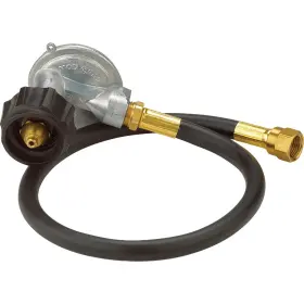 F271161 Mr. Heater 22 Inch X 3/8 Female Hose And Regulator Kit