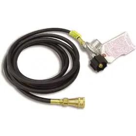 F271803 Mr. Heater Big Buddy 12 Ft. L Hose With Regulator