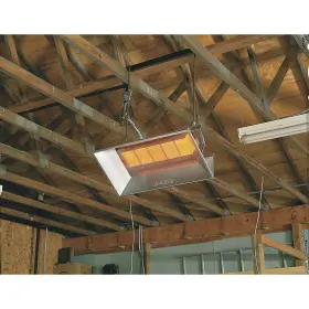 F272800 Mr. Heater Propane 40 000 Btu Model# Mh40lp