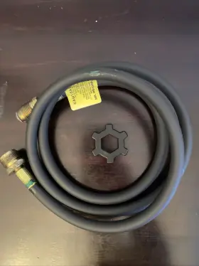 F273701 Mr. Heater 5 Propane Hose