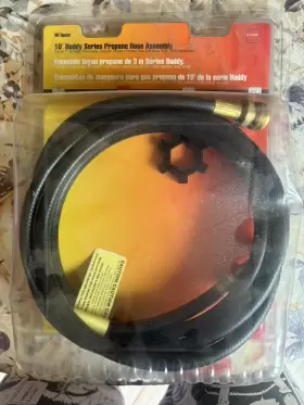 F273704 Mr. Heater Buddy Series Hose Assembly