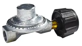 F273768 Mr. Heater Propane Regulator 3/8- Inch Fpt
